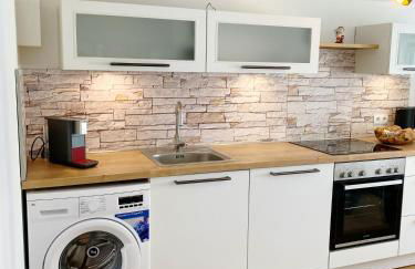 Altstadtwohnung direkt am Inn - Foto 3