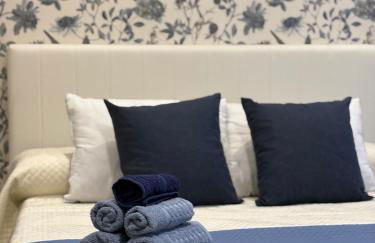 L'Abbraccio di Parthenope - Foto 72