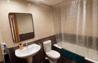 Apartamento en Barbieri - Foto 8