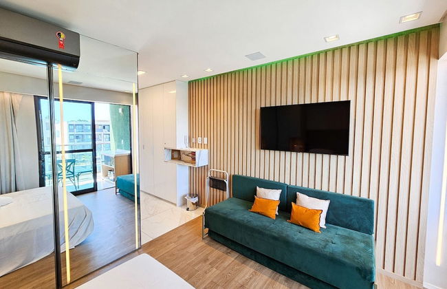 Mana Beach Experience- Porto de Galinhas - Foto 56