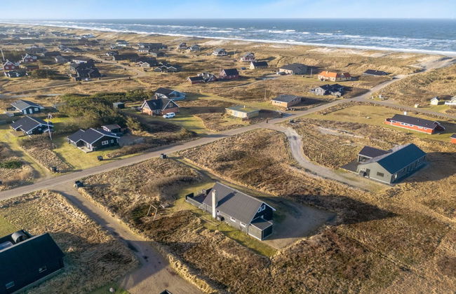 "Gudmand" - 200m from the sea - Foto 6