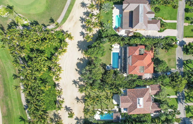 Golf-Front Villa in Puntacana Resort - Foto 42