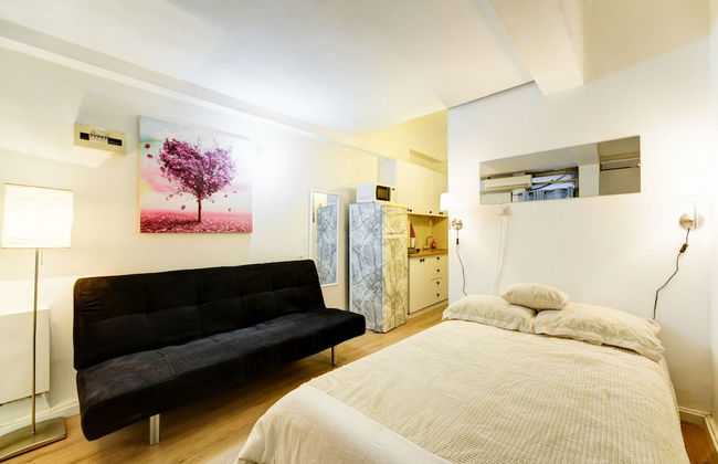 Tel-Aviving Apartments - Foto 22