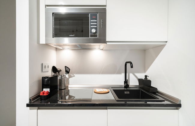 Dobo Madrid Luna - Foto 77