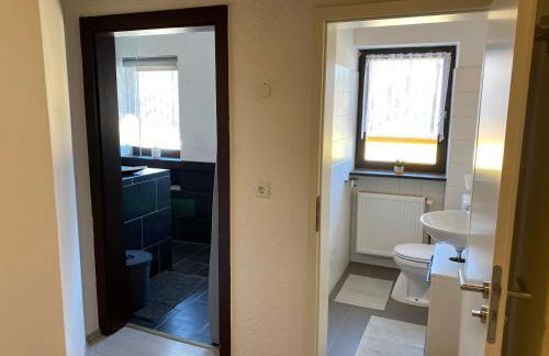 Ferienwohnung - Losheim am See - Foto 59