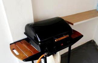 Modern BohoTropical apartment with terrace - Foto 8