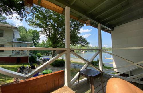 Mountain Lake Cottages - Foto 11