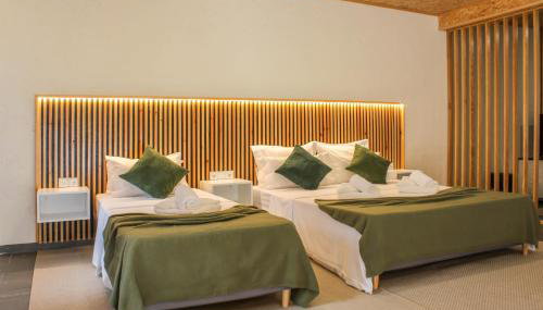 Fonte da Rosa Guest House Central Studio - Foto 3