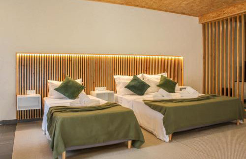 Fonte da Rosa Guest House Central Studio - Foto 3