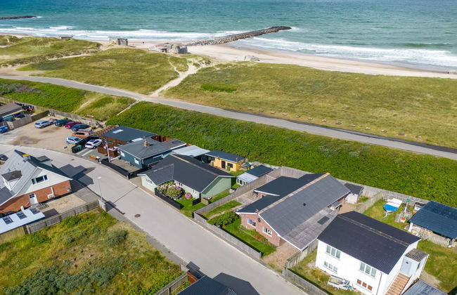 "Heming" - 100m from the sea - Foto 20