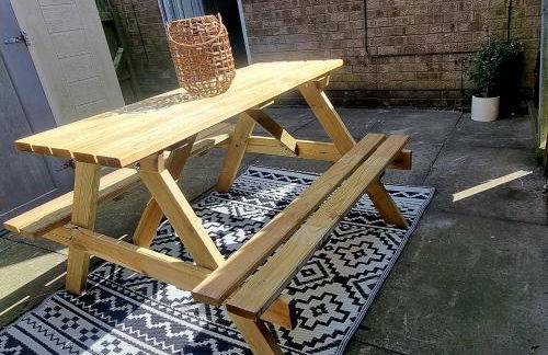 Modern 1 bedroom house - Foto 24