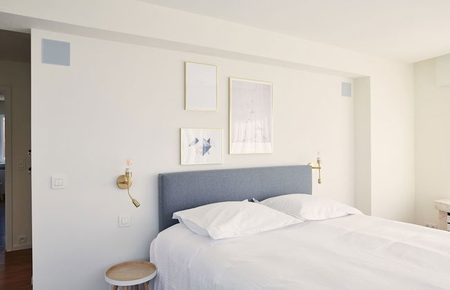 Villa Paradis - Foto 8