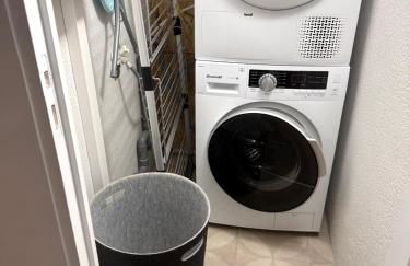 Maison de charme First d'Aromm - Plages, centre ville, phare de Chassiron - Calme, jardin clos, terrasse - Foto 52