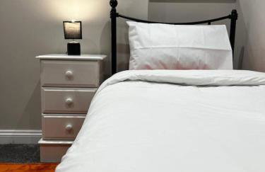 Spacious 2 Homes I Free Parking I Central Thetford - Foto 16