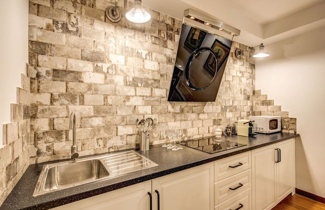 Pantheon Miracle Suite - Foto 9