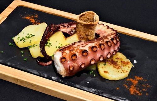 ROQUES DAURADES III - JARDIN PRIVADO - Foto 56