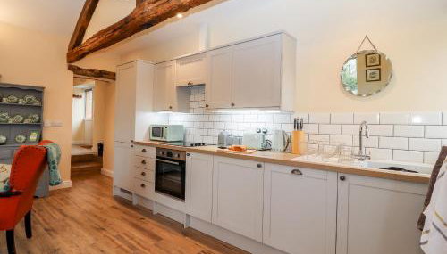 Cut Moch, Plas Moelfre Hall Barns - Foto 4