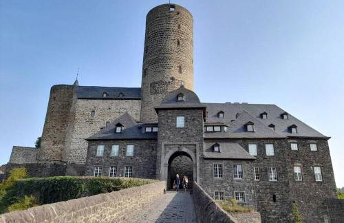 Hinter Burg, Haus mit Garten - Foto 37