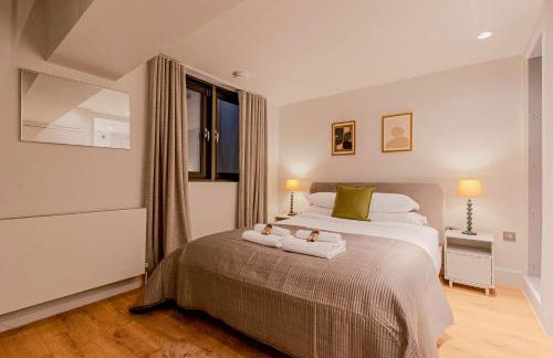 St Paul's I Your Apartment - Foto 16