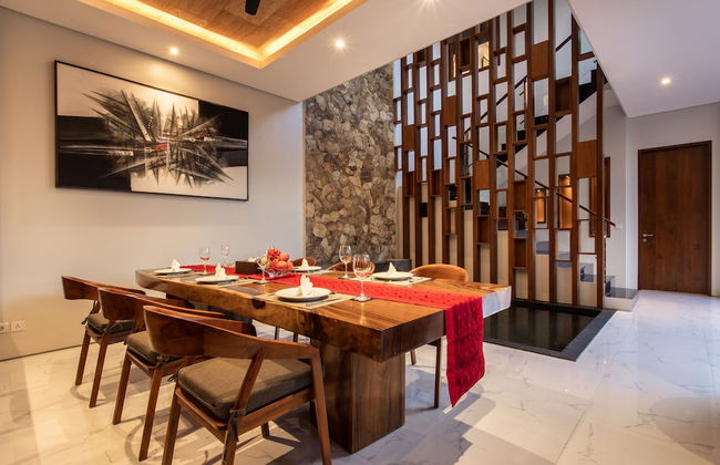 The Amarta Villa - Foto 30