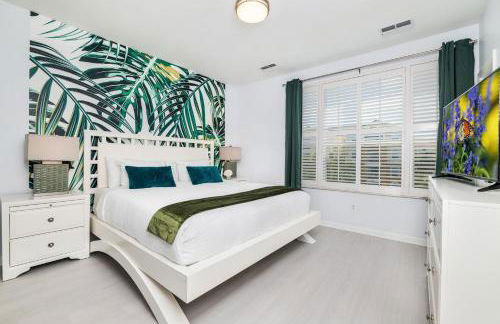 Updated Vista Cay Townhome, 10 min from Universal - Foto 6