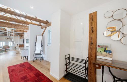 Historische Unterkunft 1 und 2 - Photo 16