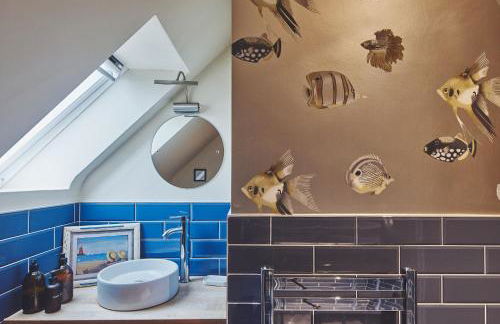 Horseshoe House - Foto 44