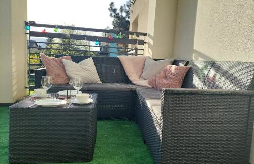 Apartamenty Brenna Klimorówka - Foto 60