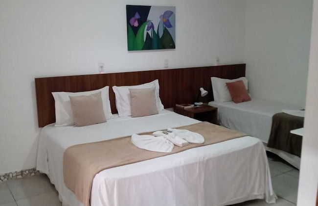 Pousada Oca - Foto 3