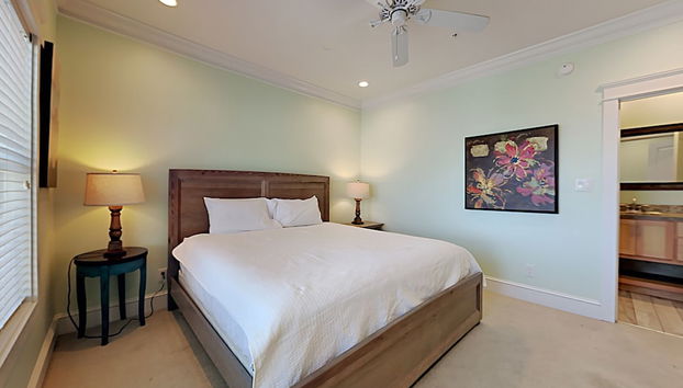 Emerald - Foto 4, Habitación