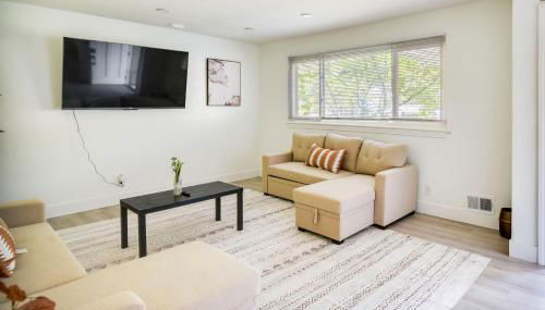 Pet-Friendly Norfolk Retreat about 7 Mi to Beach! - Foto 4