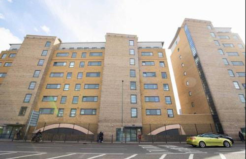 Stylish Stay in Limehouse Central Location - Foto 8