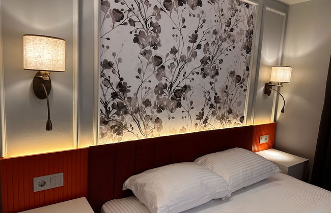 OTTO Tunalı Exclusive Suites - Foto 33