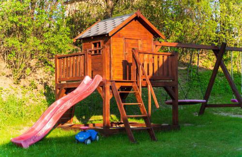 Apartamenty na Jurze - Foto 25