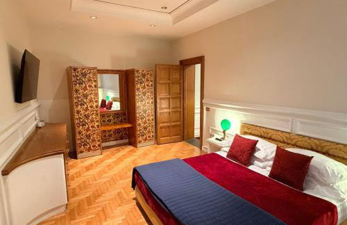 HiSuiteROME - ApartHotel - Foto 144