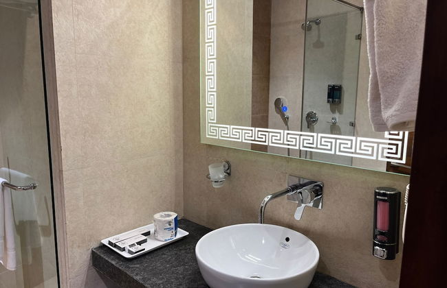 UDS Villa - Next to VFS, Walking to Connaught Place - Foto 51