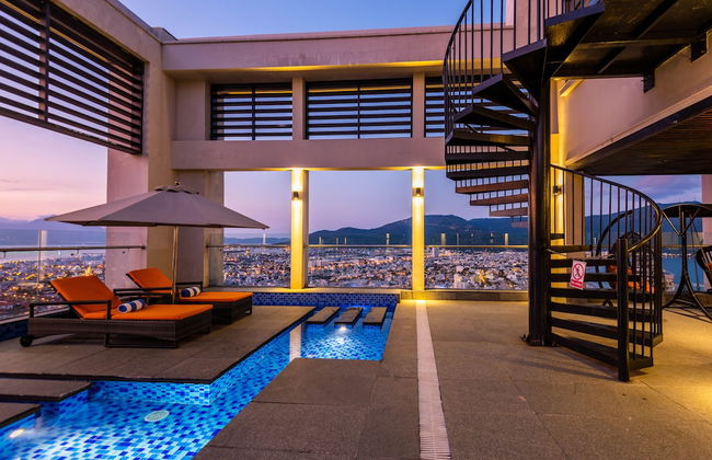 Neo Classic Condo - Foto 43