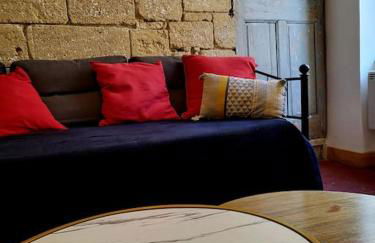 T2 Duplex "Chez Évelyne" - Foto 17