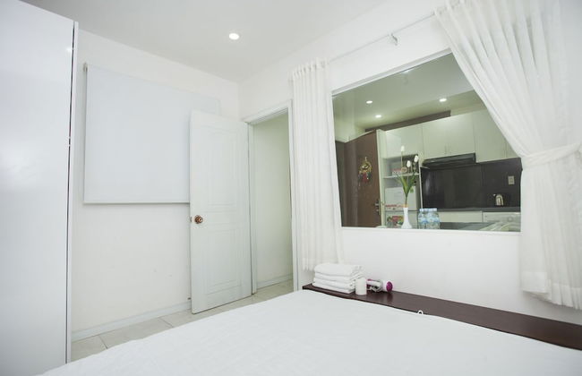 Beach Front Apartment - Foto 35