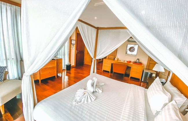 Royal Sammuk villas - Foto 20