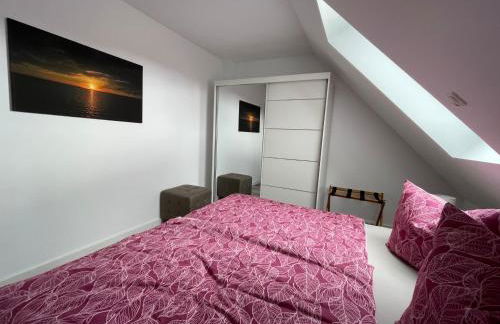 Ferienhaus Helfert Fewo DG mit Terrasse - Foto 11