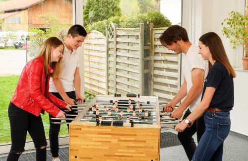 Ferienwohnung Poldi - Annehmlichkeiten von 4-Sterne Familien- und Wellnesshotel Viktoria können mitgenutzt werden - Photo 20