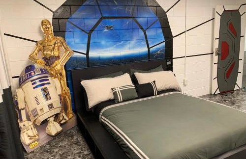 Medley Manor - Foto 37