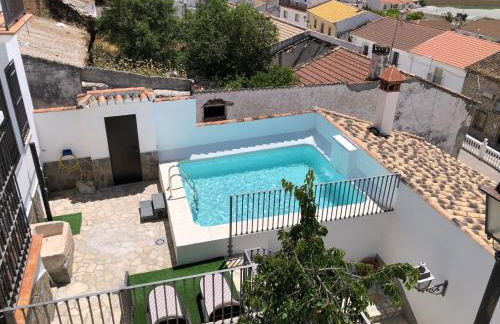 La casa de Tita Elvira 4 - Foto 22