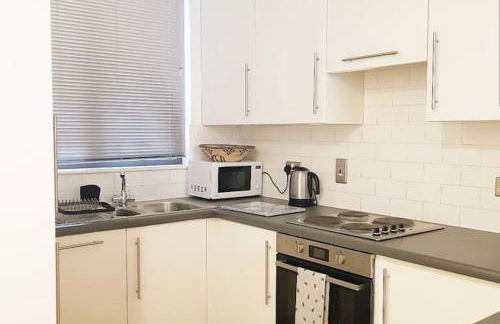 2 bed flat in Leeds City Centre - Foto 4