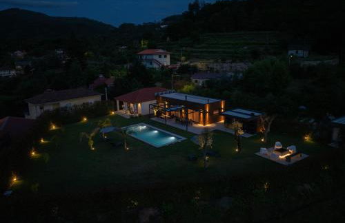 Refúgio das Oliveiras, Mondim de Bastos - Foto 1