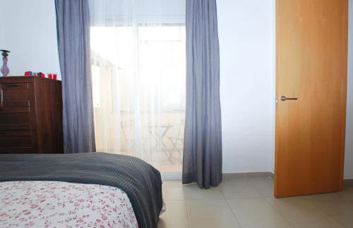 Petit niu · Petit niu · Apartamento AC - 3 min de la playa - Foto 12