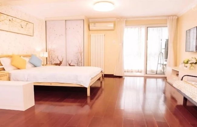 LayMayRest Service Apartment - Foto 35