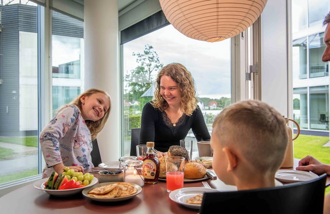 Kolding Hotel Apartments - Foto 46