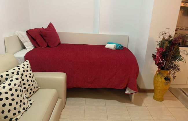 Beautiful 1-bed Apartment in Aldeia de Paio Pires - Foto 26